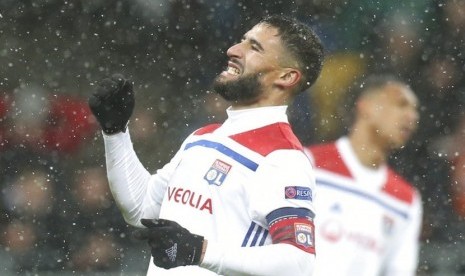 Nabil Fekir