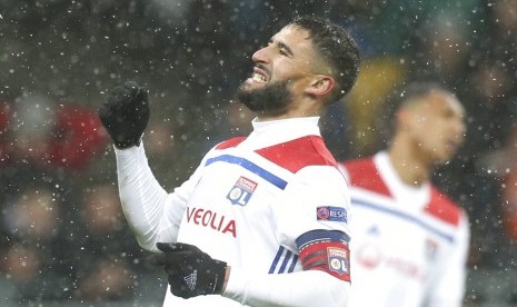 Nabil Fekir 