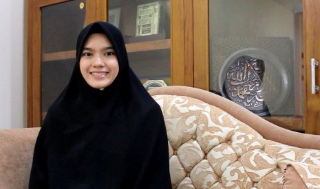 Nabilah Abdul Rahim Bayan