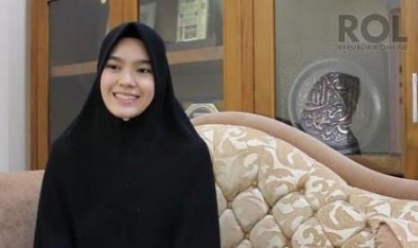 Nabilah Abdul Rahim Bayan