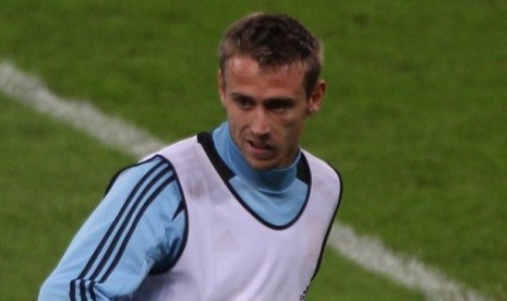 Nacho Monreal