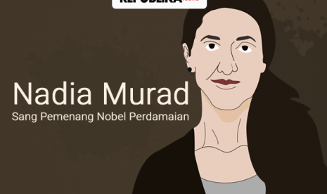 Nadia Murad