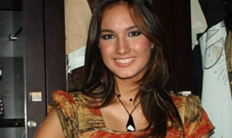 Nadine Chandrawinata