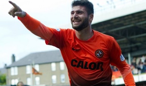 Nadir Ciftci