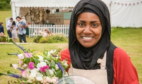 Nadiya Hussain