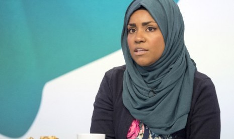 Nadiya Hussain