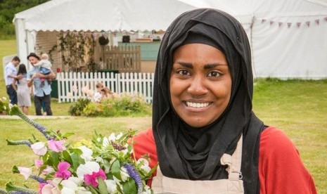 Nadiya Hussain