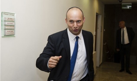 Naftali Bennett 