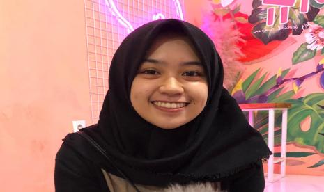 Nahda Anisa Rahma