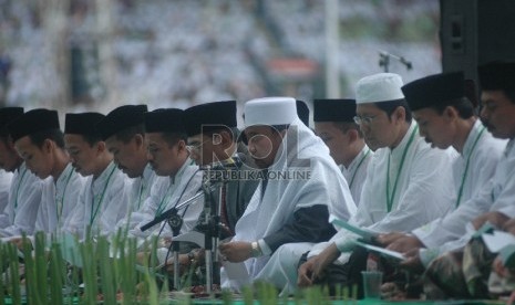 Nahdatul Ulama