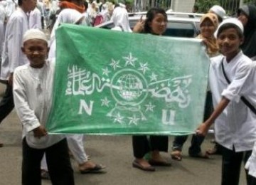 Nahdlatul Ulama