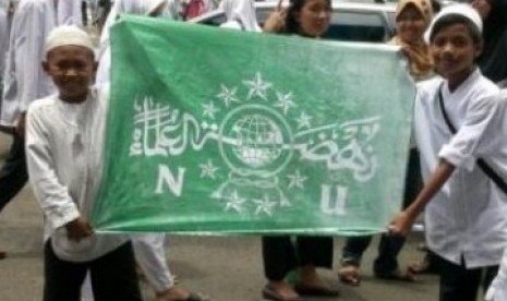 Nahdlatul Ulama