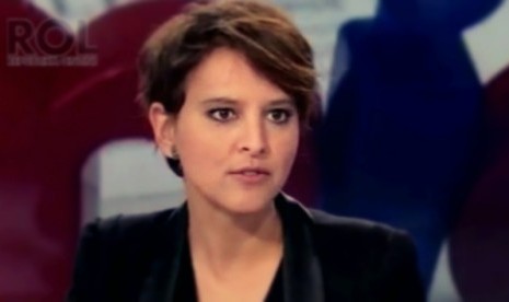 Najat Vallaud-Belkacem