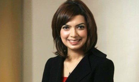 Najwa Shihab