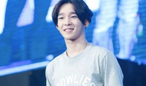 Nam Tae Hyun