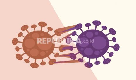 Nama baru varian covid-19. Organisasi Kesehatan Dunia (World Health Organization/WHO) mengatakan varian baru virus corona telah menyebar secara global. Sehingga peningkatan kasus Covid-19 semakin naik setiap harinya.