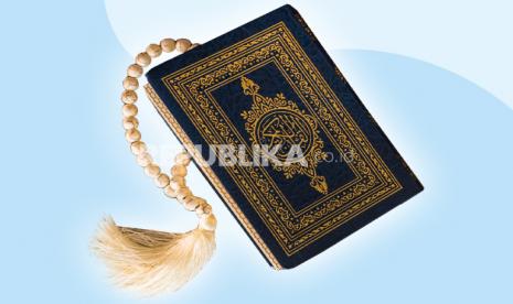 Al-qur’an adalah kitab suci umat islam yang berfungsi sebagai pedoman hidup. yang dimaksud dengan pedoman hidup adalah menjadi
