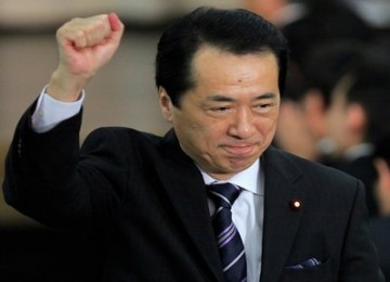 Naoto Kan