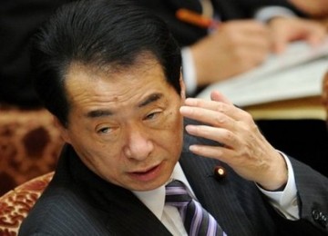 Naoto Kan