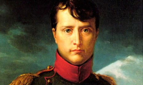 Napoleon Bonaparte