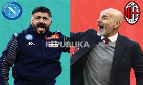 Napoli vs AC Milan