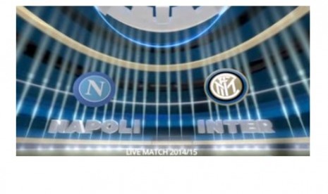 Napoli vs Inter Milan