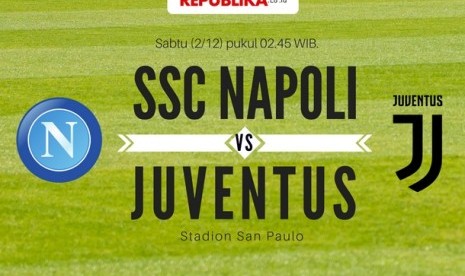 Napoli vs Juventus