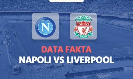 Napoli Vs Liverpool