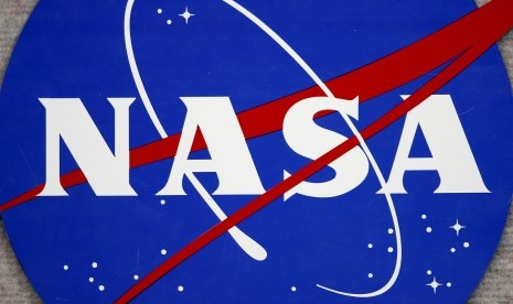 NASA atau Lembaga Antariksa Amerika Serikat