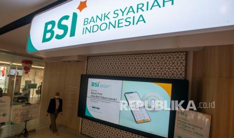  PT Bank Syariah Indonesia Tbk (BSI) menyatakan siap menjadi pemain utama dalam mendorong pertumbuhan ekonomi syariah di Tanah Air. (ilustrasi)