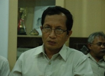 Nasarudin Umar