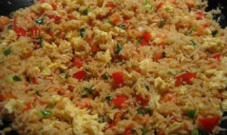 Nasi Goreng