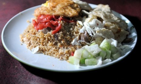 Nasi goreng