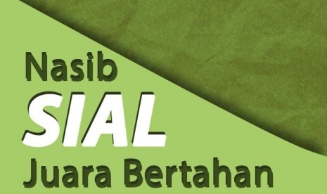 Nasib sial juara bertahan