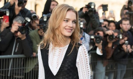 Natalia Vodianova 