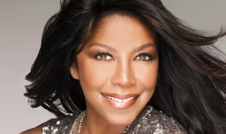 Natalie Cole