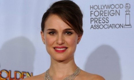 Natalie Portman dirikan tim sepak bola putri profesional baru (Foto: Natalie Portman)