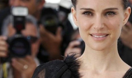 Natalie Portman siap mengambil tempat di film terbaru Thor (Foto: Natalie Portman)