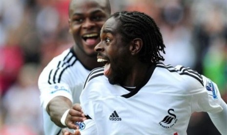 nathan dyer