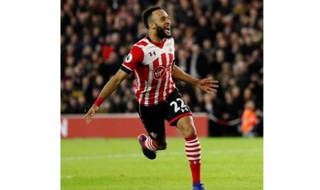 Nathan Redmond