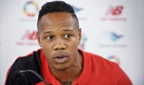 Nathaniel Clyne