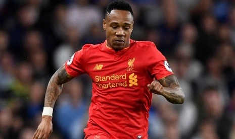 Bek Liverpool, Nathaniel Clyne