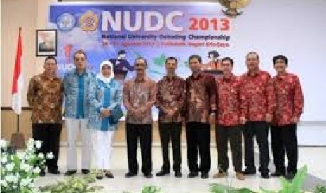 National University Debating Championship