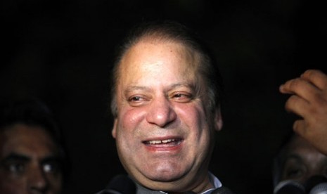 Nawaz Sharif