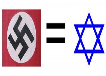 Nazi-Israel