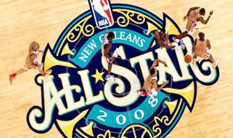 NBA All Star