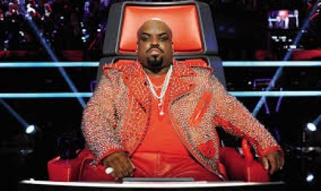 NBC telah mengkonfirmasi keluarnya CeeLo dari The Voice.