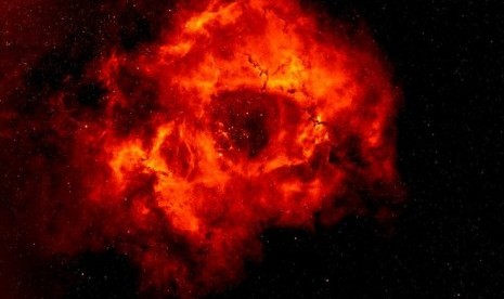 Nebula Rosette