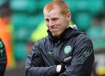 Neil Lennon