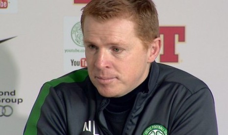 Neil Lennon